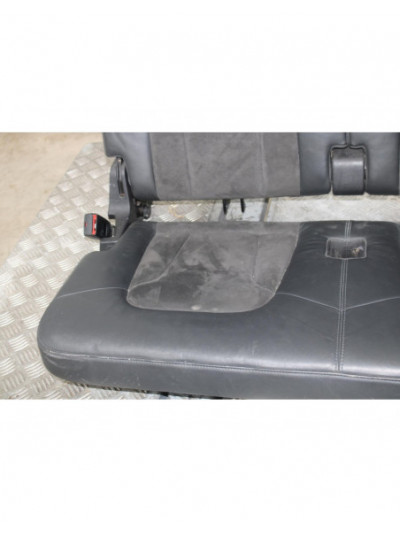 Asientos tercera fila AUDI Q7 4L 2007