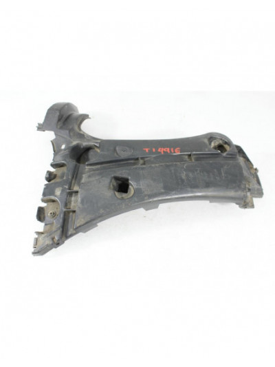 Recambio de soporte izquierdo paragolpe trasero para renault kangoo express (fw0/1_) 1.5 dci 75 (fw07, fw10, fw04) referencia OE