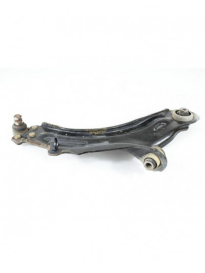 Recambio de brazo suspension inferior delantero derecho para renault kangoo express (fw0/1_) 1.5 dci 75 (fw07, fw10, fw04) refer