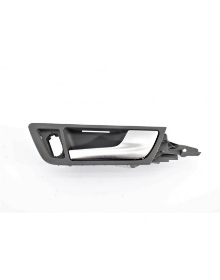 Recambio de maneta interior delantera derecha para audi q5 (8r) 3.0 tdi referencia OEM IAM 8R0837020