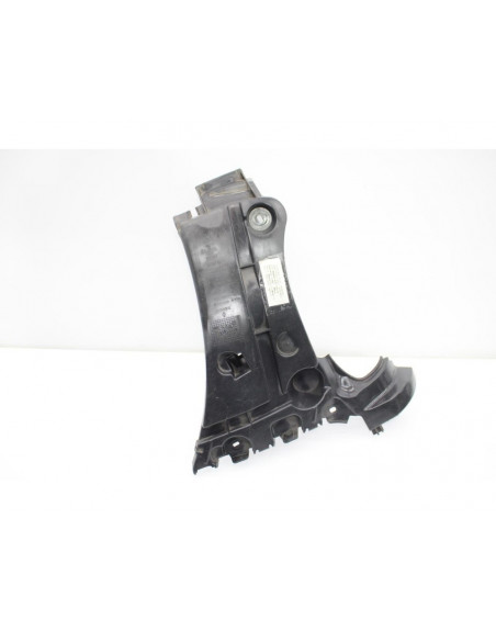 Recambio de soporte derecho paragolpe trasero para renault kangoo (f/kc0) express campus referencia OEM IAM 8200435438