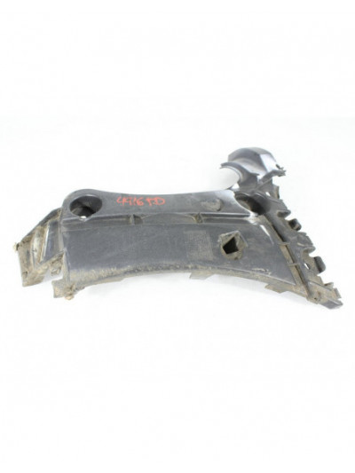 Recambio de soporte derecho paragolpe trasero para renault kangoo express (fw0/1_) 1.5 dci 75 (fw07, fw10, fw04) referencia OEM