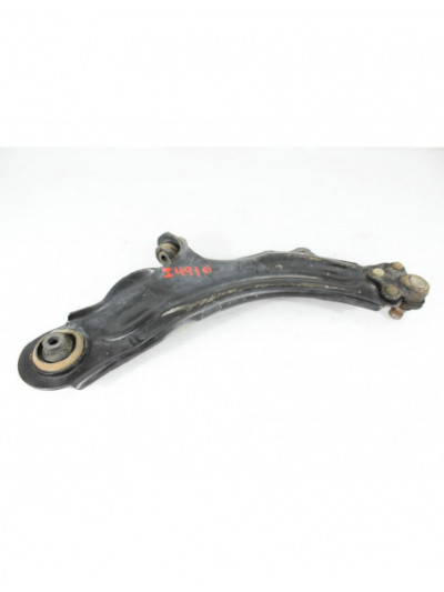 Recambio de brazo suspension inferior delantero izquierdo para renault kangoo express (fw0/1_) 1.5 dci 75 (fw07, fw10, fw04) ref