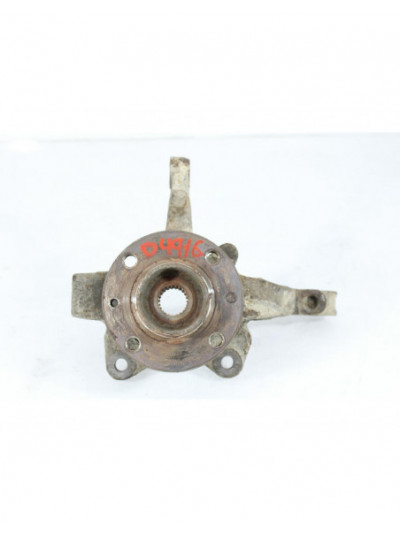 Recambio de mangueta delantera derecha para renault kangoo express (fw0/1_) 1.5 dci 75 (fw07, fw10, fw04) referencia OEM IAM