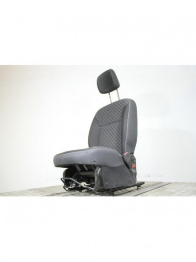 Recambio de asiento delantero derecho para renault kangoo express (fw0/1_) 1.5 dci 75 (fw07, fw10, fw04) referencia OEM IAM