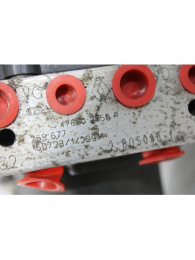 Recambio de abs para renault kangoo express (fw0/1_) 1.5 dci 75 (fw07, fw10, fw04) referencia OEM IAM 476602750R