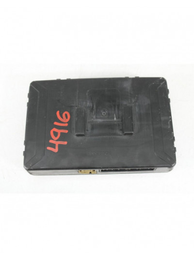 Recambio de modulo electronico para renault kangoo express (fw0/1_) 1.5 dci 75 (fw07, fw10, fw04) referencia OEM IAM 282752028R