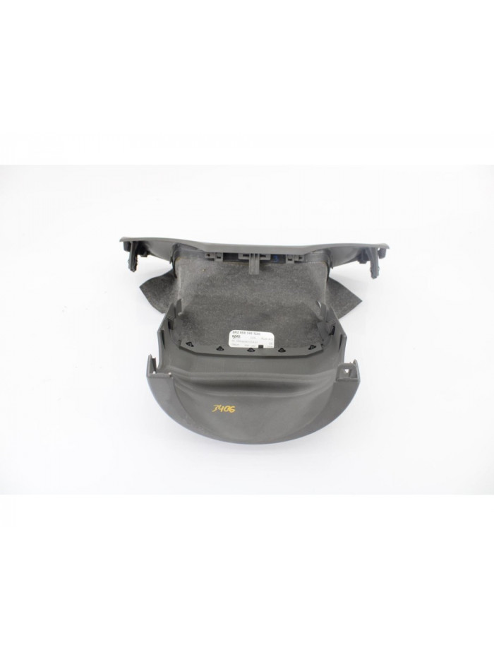 Recambio de guarnecido volante para audi q5 (8r) 3.0 tdi referencia OEM IAM 8R0953515