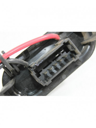 Recambio de resistencia calefaccion para renault kangoo express (fw0/1_) 1.5 dci 75 (fw07, fw10, fw04) referencia OEM IAM A51001