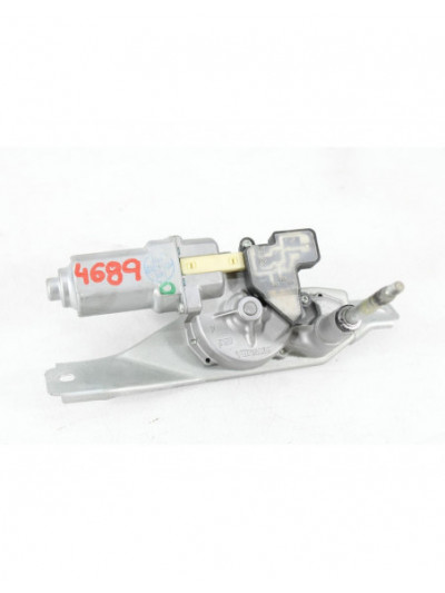 Recambio de motor limpia trasero para renault kangoo express (fw0/1_) 1.5 dci 75 (fw07, fw10, fw04) referencia OEM IAM