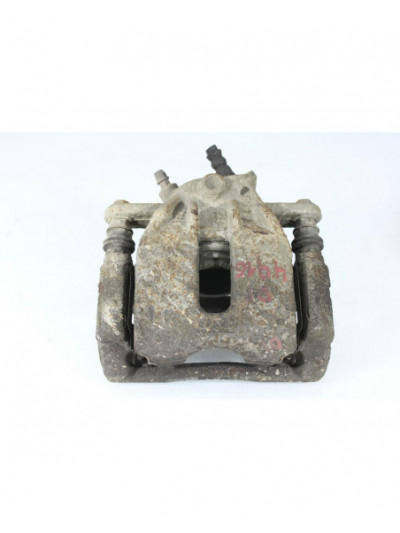 Recambio de pinza freno delantera derecha para renault kangoo express (fw0/1_) 1.5 dci 75 (fw07, fw10, fw04) referencia OEM IAM