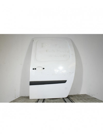 Recambio de puerta lateral corredera izquierda para renault kangoo express (fw0/1_) 1.5 dci 75 (fw07, fw10, fw04) referencia OEM