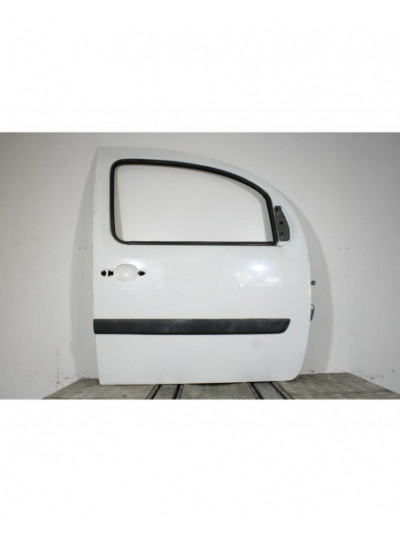 Recambio de puerta delantera derecha para renault kangoo express (fw0/1_) 1.5 dci 75 (fw07, fw10, fw04) referencia OEM IAM