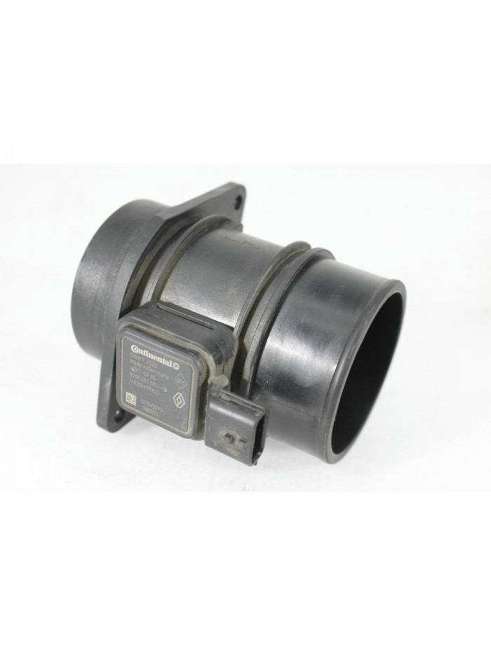 Recambio de caudalimetro para renault kangoo express (fw0/1_) 1.5 dci 75 (fw07, fw10, fw04) referencia OEM IAM 8200655623