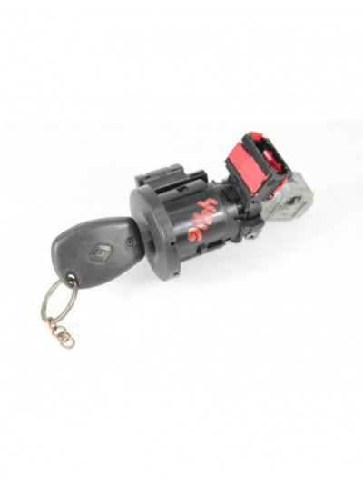 Recambio de conmutador de arranque para renault kangoo express (fw0/1_) 1.5 dci 75 (fw07, fw10, fw04) referencia OEM IAM 8200405