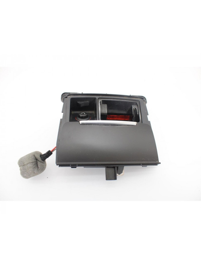 Recambio de cenicero para audi q5 (8r) 3.0 tdi referencia OEM IAM 8K0857965
