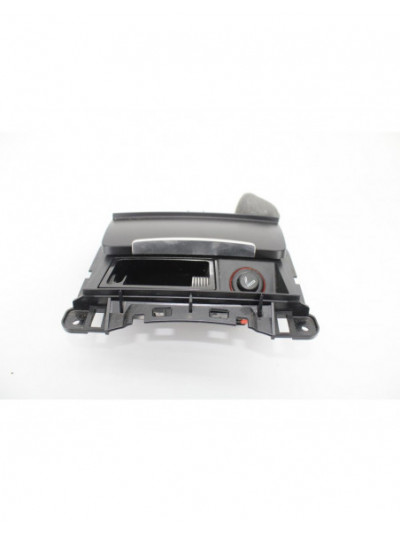 Recambio de cenicero para audi q5 (8r) 3.0 tdi referencia OEM IAM 8K0857965