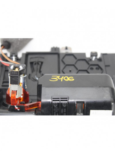 Recambio de cenicero para audi q5 (8r) 3.0 tdi referencia OEM IAM 8K0857965