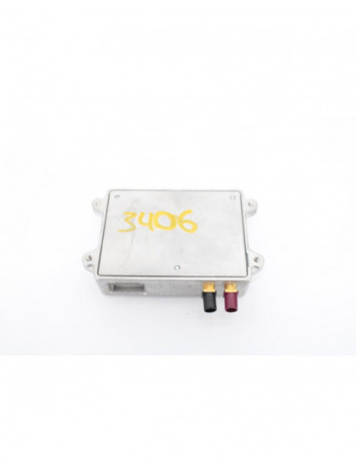 Recambio de amplificador antena para audi q5 (8r) 3.0 tdi referencia OEM IAM 8J0035456