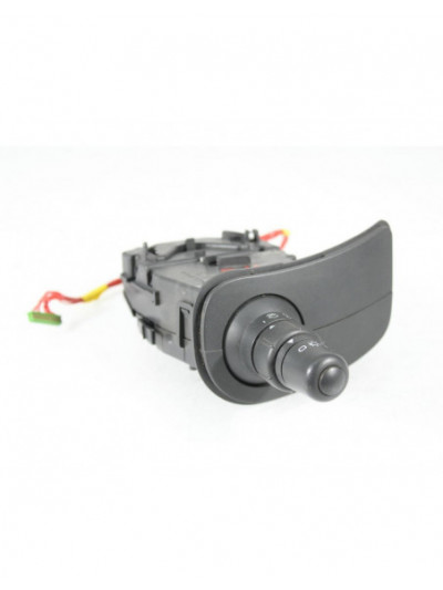 Recambio de mando luces para renault kangoo express (fw0/1_) 1.5 dci 75 (fw07, fw10, fw04) referencia OEM IAM 88102001275