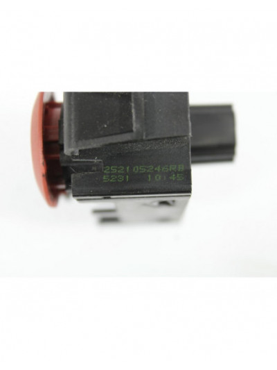 Recambio de warning para renault kangoo express (fw0/1_) 1.5 dci 75 (fw07, fw10, fw04) referencia OEM IAM 252105246RB