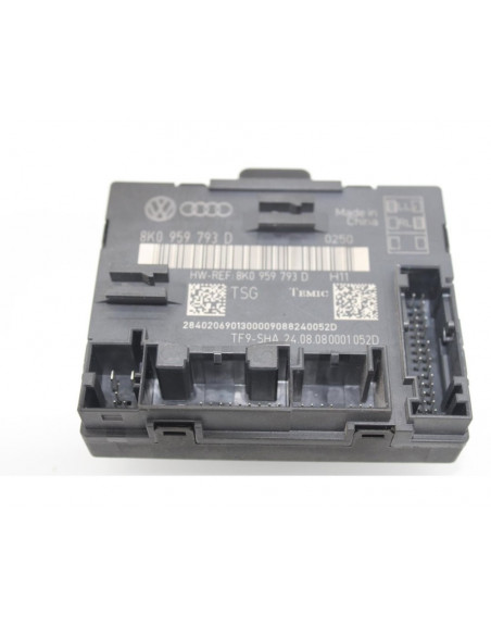 Recambio de modulo electronico para audi q5 (8r) 3.0 tdi referencia OEM IAM 8K0959793D