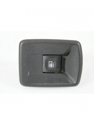 Recambio de mando elevalunas delantero derecho para renault kangoo express (fw0/1_) 1.5 dci 75 (fw07, fw10, fw04) referencia OEM