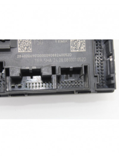 Recambio de modulo electronico para audi q5 (8r) 3.0 tdi referencia OEM IAM 8K0959793D