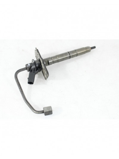 Recambio de inyector para audi a5 coupe (8t) 2.7 tdi referencia OEM IAM