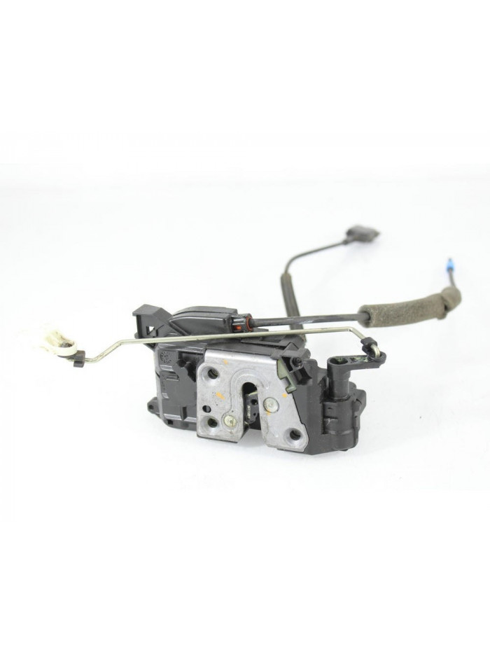 Recambio de cerradura puerta trasera izquierda para renault kangoo express (fw0/1_) 1.5 dci 75 (fw07, fw10, fw04) referencia OEM