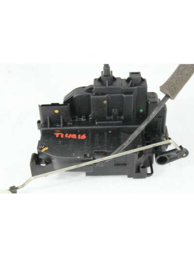 Recambio de cerradura puerta trasera izquierda para renault kangoo express (fw0/1_) 1.5 dci 75 (fw07, fw10, fw04) referencia OEM