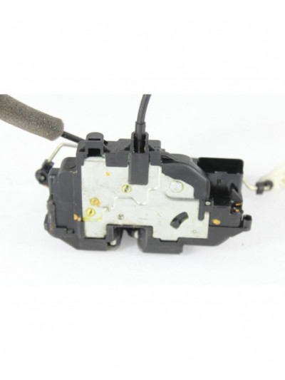 Recambio de cerradura puerta trasera izquierda para renault kangoo express (fw0/1_) 1.5 dci 75 (fw07, fw10, fw04) referencia OEM