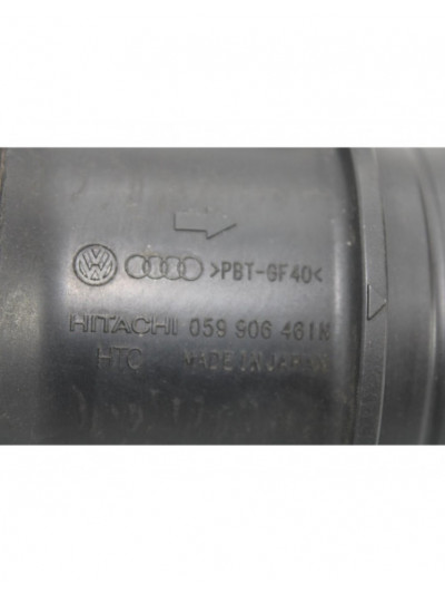 Caudalimetro AUDI Q5 3.0 TDI 2008