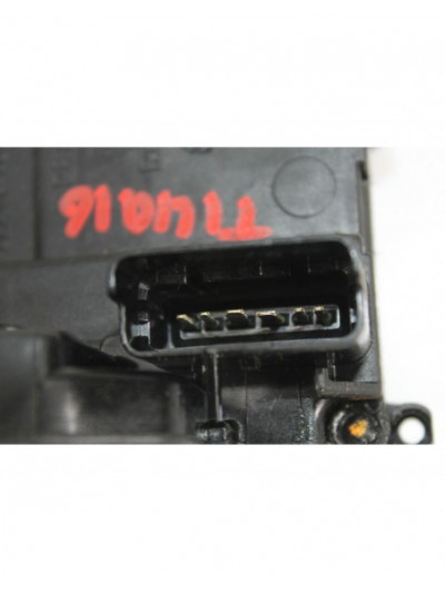 Recambio de cerradura puerta trasera izquierda para renault kangoo express (fw0/1_) 1.5 dci 75 (fw07, fw10, fw04) referencia OEM