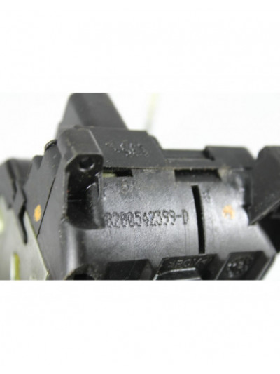 Recambio de cerradura puerta trasera izquierda para renault kangoo express (fw0/1_) 1.5 dci 75 (fw07, fw10, fw04) referencia OEM