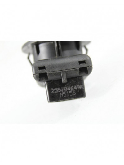 Recambio de mando retrovisor para renault kangoo express (fw0/1_) 1.5 dci 75 (fw07, fw10, fw04) referencia OEM IAM 255704649R