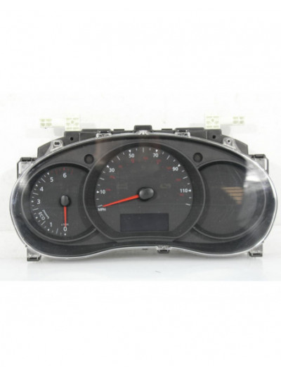 Recambio de cuadro instrumentos para renault kangoo express (fw0/1_) 1.5 dci 75 (fw07, fw10, fw04) referencia OEM IAM P248108262