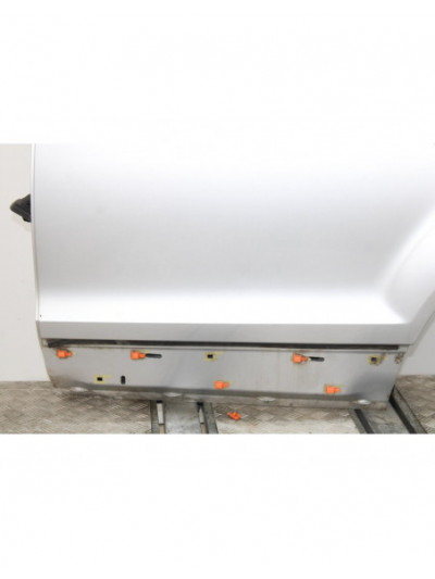 Puerta trasera izquierda AUDI Q7 4L 2007