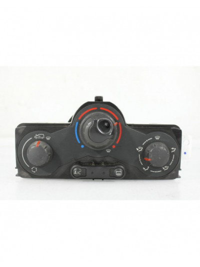Mando climatizador RENAULT KANGOO Express 1.5 dCi 75 2015