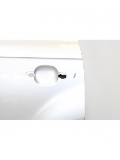 Puerta trasera izquierda AUDI Q7 4L 2007