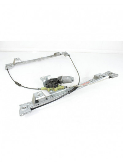 Recambio de elevalunas delantero derecho para renault kangoo express (fw0/1_) 1.5 dci 75 (fw07, fw10, fw04) referencia OEM IAM 4