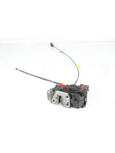 Recambio de cerradura puerta delantera derecha para renault kangoo express (fw0/1_) 1.5 dci 75 (fw07, fw10, fw04) referencia OEM