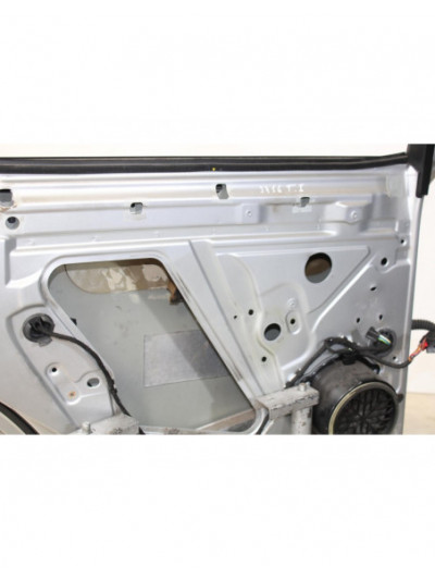 Puerta trasera izquierda AUDI Q7 4L 2007