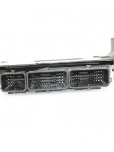 Recambio de centralita motor uce para renault kangoo express (fw0/1_) 1.5 dci 75 (fw07, fw10, fw04) referencia OEM IAM 237104376