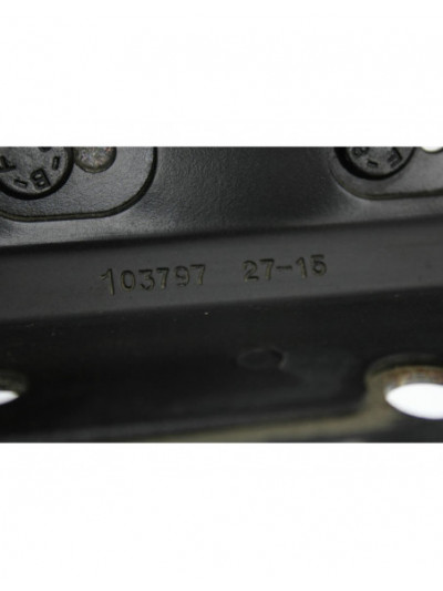 Recambio de centralita motor uce para renault kangoo express (fw0/1_) 1.5 dci 75 (fw07, fw10, fw04) referencia OEM IAM 237104376
