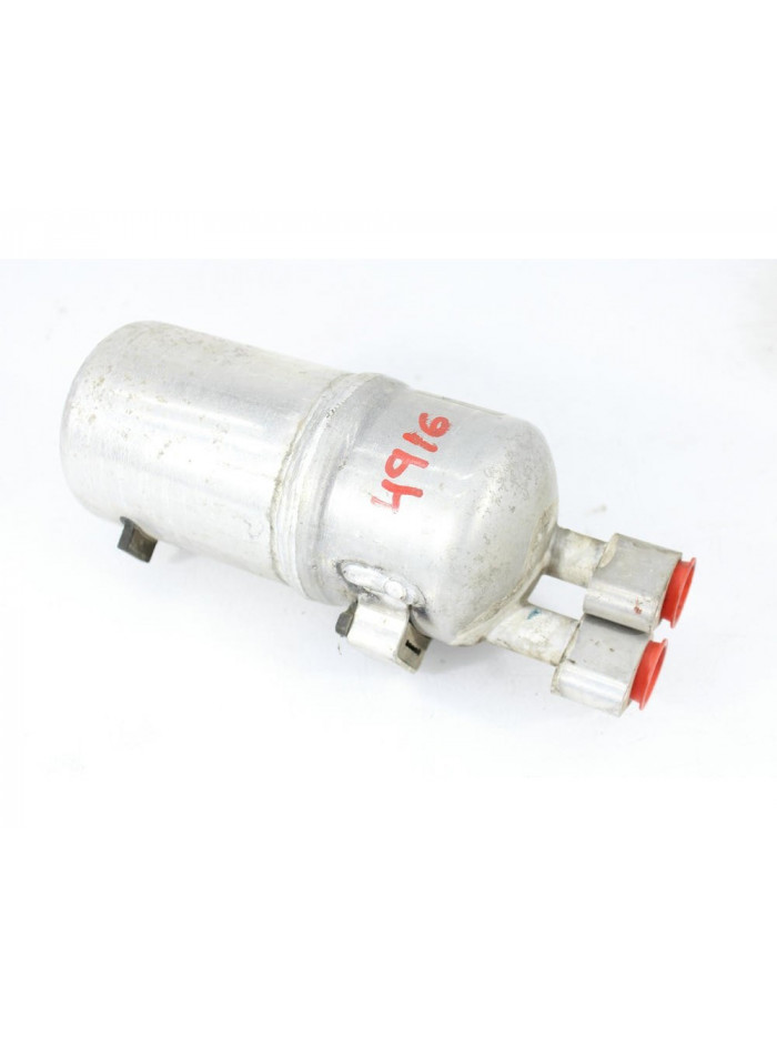 Filtro gas aire acondicionado RENAULT KANGOO Express 1.5 dCi 75 2015