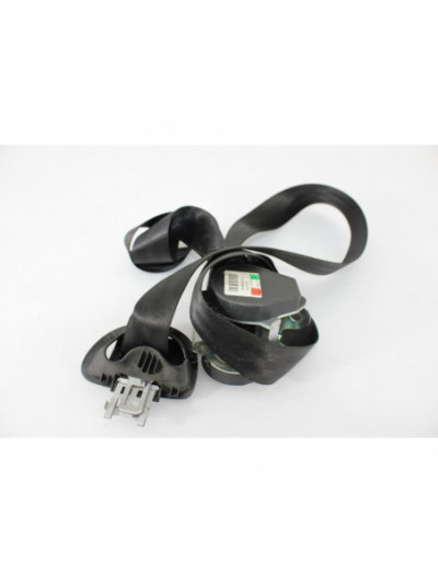 Recambio de cinturon 3ª fila para audi q7 4l referencia OEM IAM 606898300