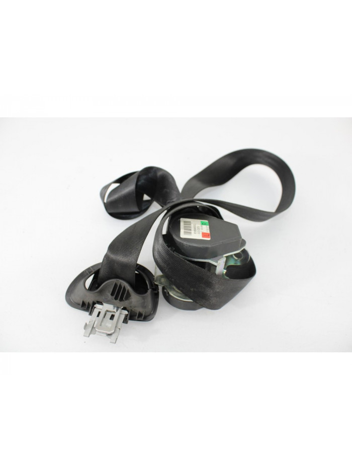 Recambio de cinturon 3ª fila para audi q7 4l referencia OEM IAM 606898300