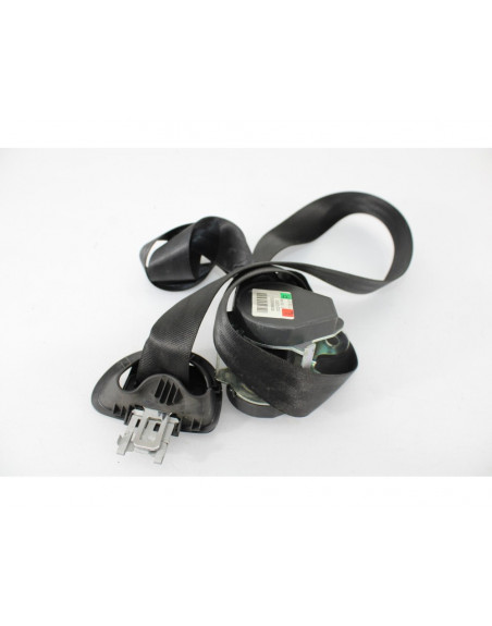 Recambio de cinturon 3ª fila para audi q7 4l referencia OEM IAM 606898300