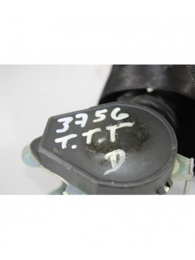 Recambio de cinturon 3ª fila para audi q7 4l referencia OEM IAM 606898300